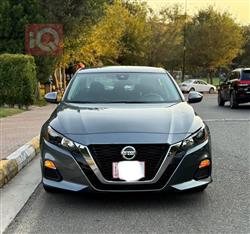 نیسان ئەلتیما